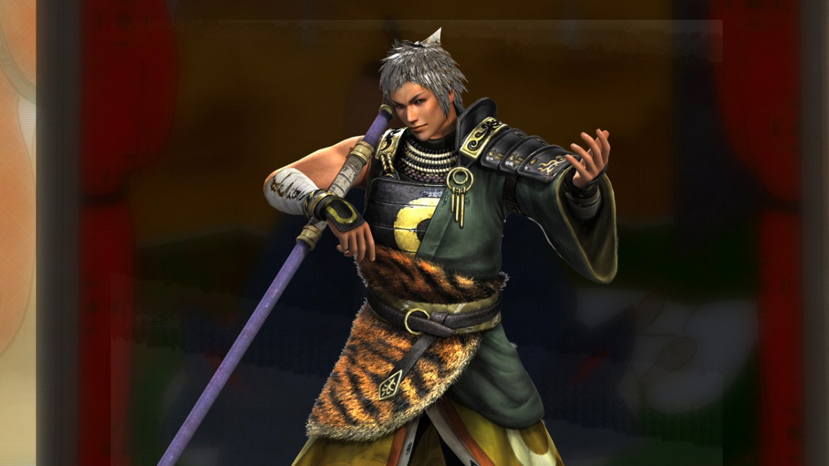 戦国無双