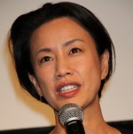 渡辺真起子