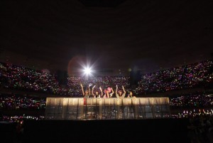 ももクロ、本人が見るライブビューイングイベント開催