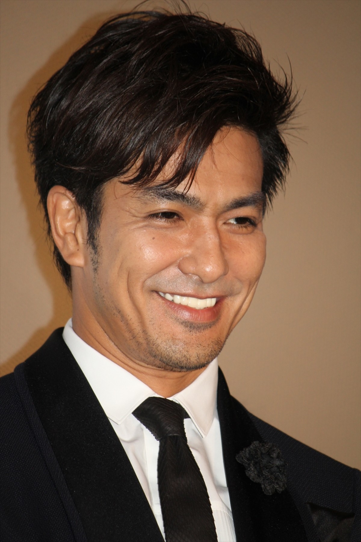 北村一輝 -写真 -人物情報 ｜クランクイン！