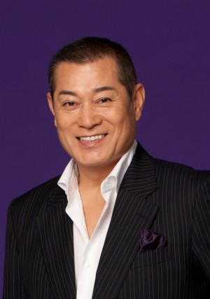 松平健が『リーガルハイ』で自身初の検事役に挑戦！