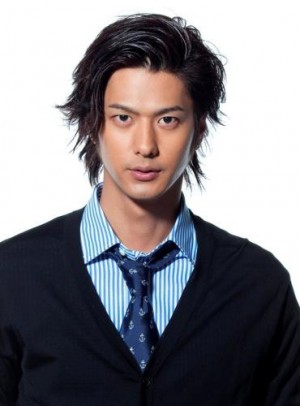 ワンスの案内人に速水もこみちが抜擢！