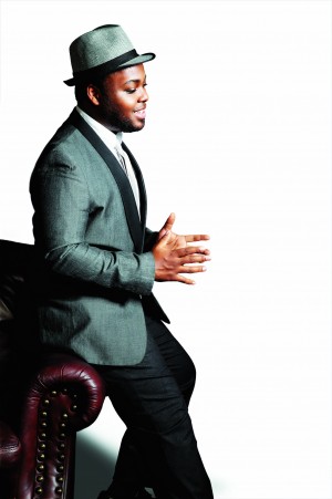 涙を誘うクリス・ハートの歌声