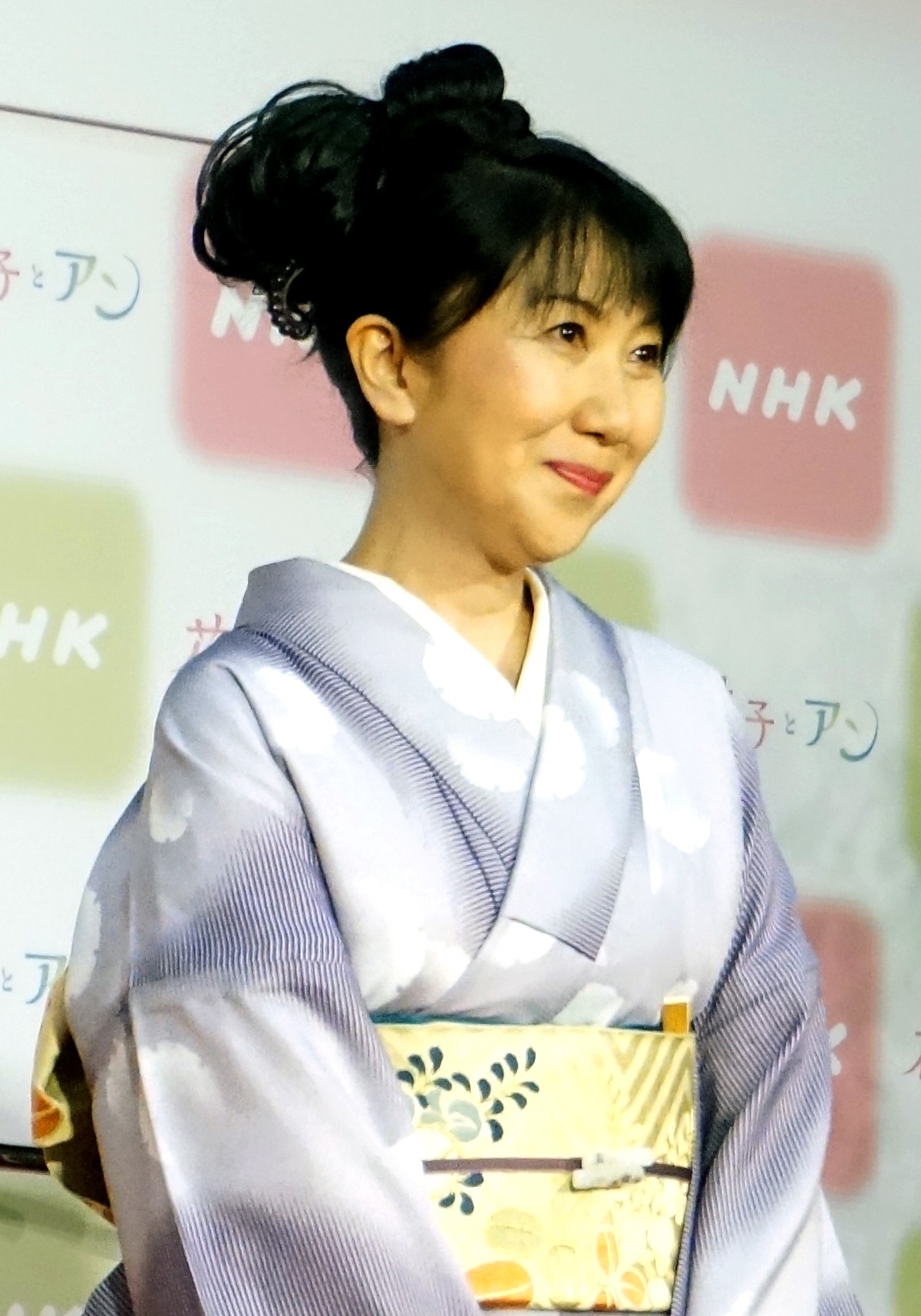 花子とアン