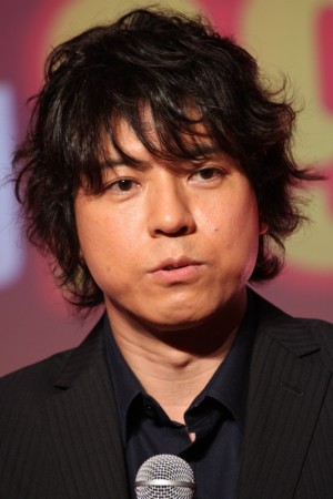 上川隆也、『特捜最前線2013～7頭の警察犬』製作発表記者会見にて