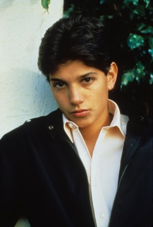 ラルフ・マッチオ