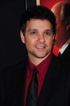 ラルフ・マッチオ