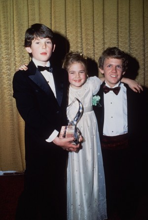 ヘンリー・トーマス