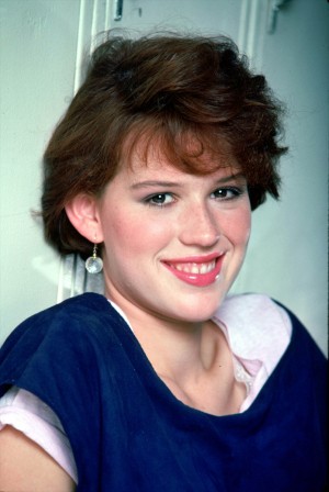 モリー・リングウォルド