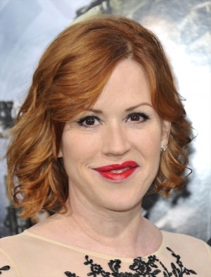 モリー・リングウォルド