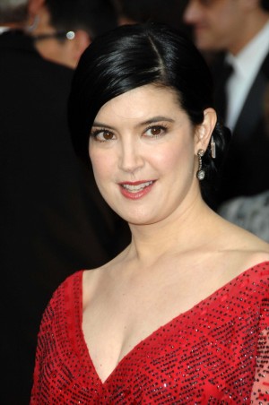 フィービー・ケイツ