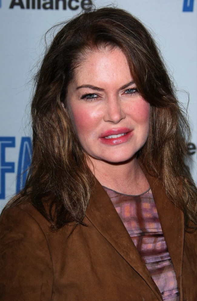 ララ・フリン・ボイル　Lara Flynn Boyle