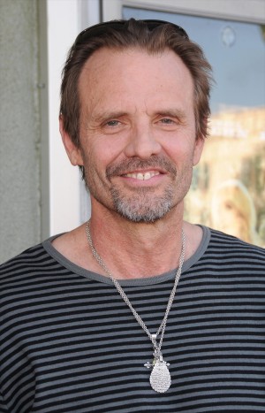 マイケル・ビーン