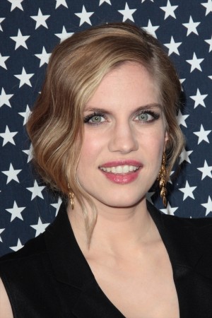 アンナ・クラムスキー