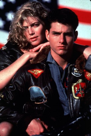 ケリー・マクギリス