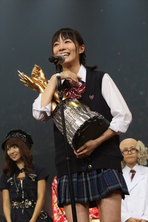 AKB48 34thシングル選抜 じゃんけん大会