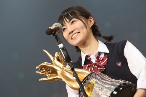 AKB48 34thシングル選抜 じゃんけん大会