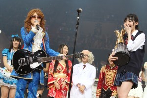 AKB48 34thシングル選抜 じゃんけん大会