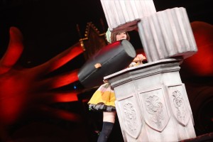 AKB48 34thシングル選抜 じゃんけん大会