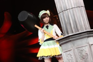 AKB48 34thシングル選抜 じゃんけん大会