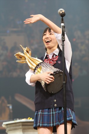 AKB48 34thシングル選抜 じゃんけん大会