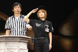 AKB48 34thシングル選抜 じゃんけん大会