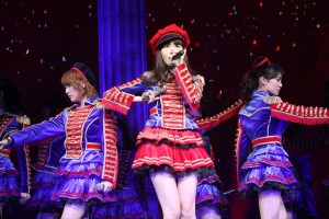 AKB48 34thシングル選抜 じゃんけん大会