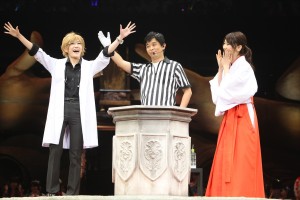 AKB48 34thシングル選抜 じゃんけん大会