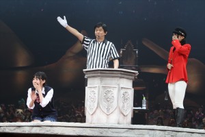 AKB48 34thシングル選抜 じゃんけん大会