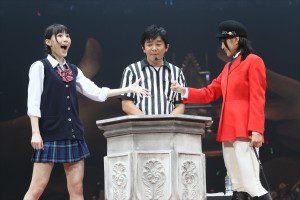 AKB48 34thシングル選抜 じゃんけん大会