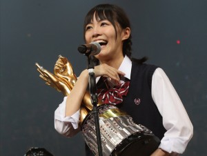 AKB48 34thシングル選抜 じゃんけん大会