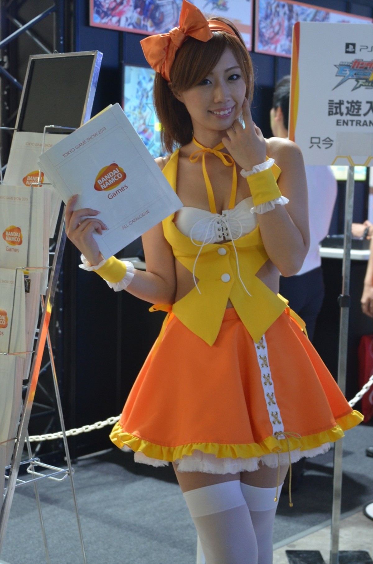 東京ゲームショウ