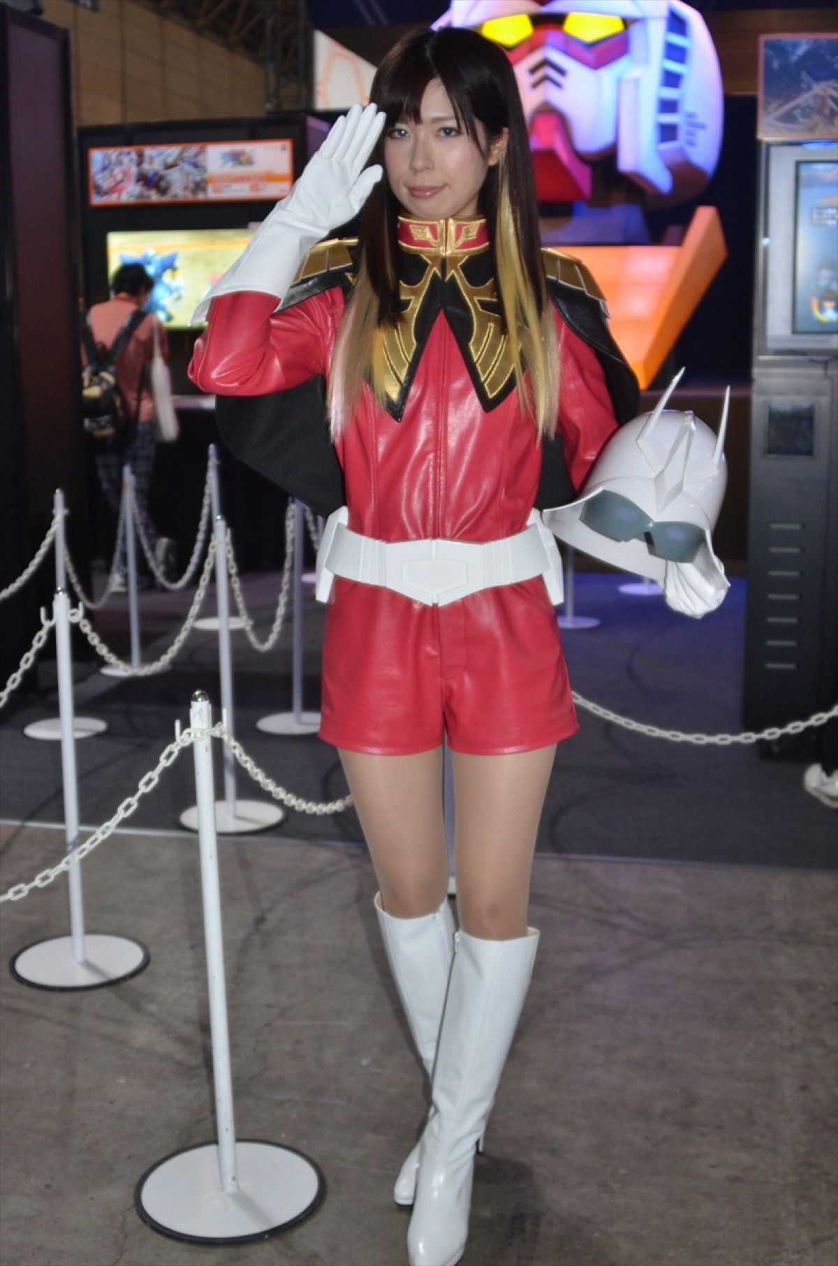 東京ゲームショウ