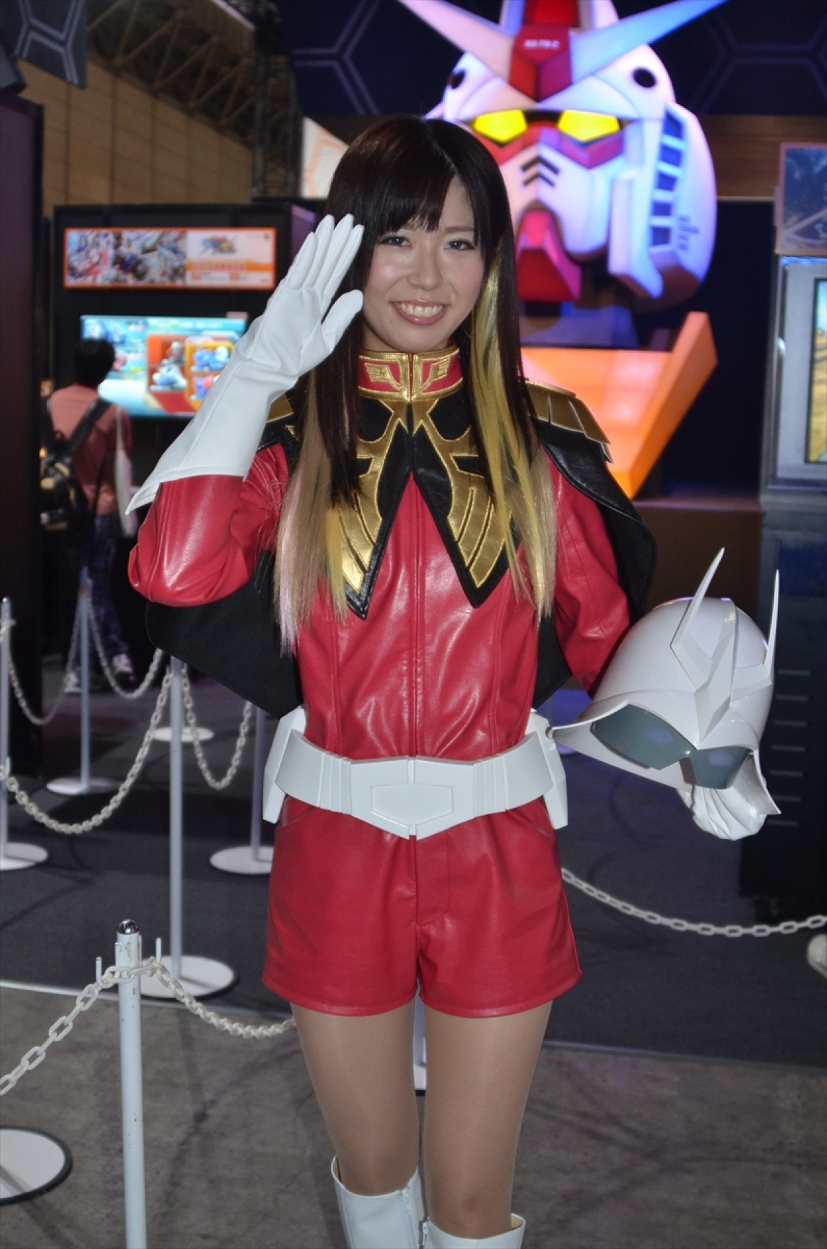 東京ゲームショウ