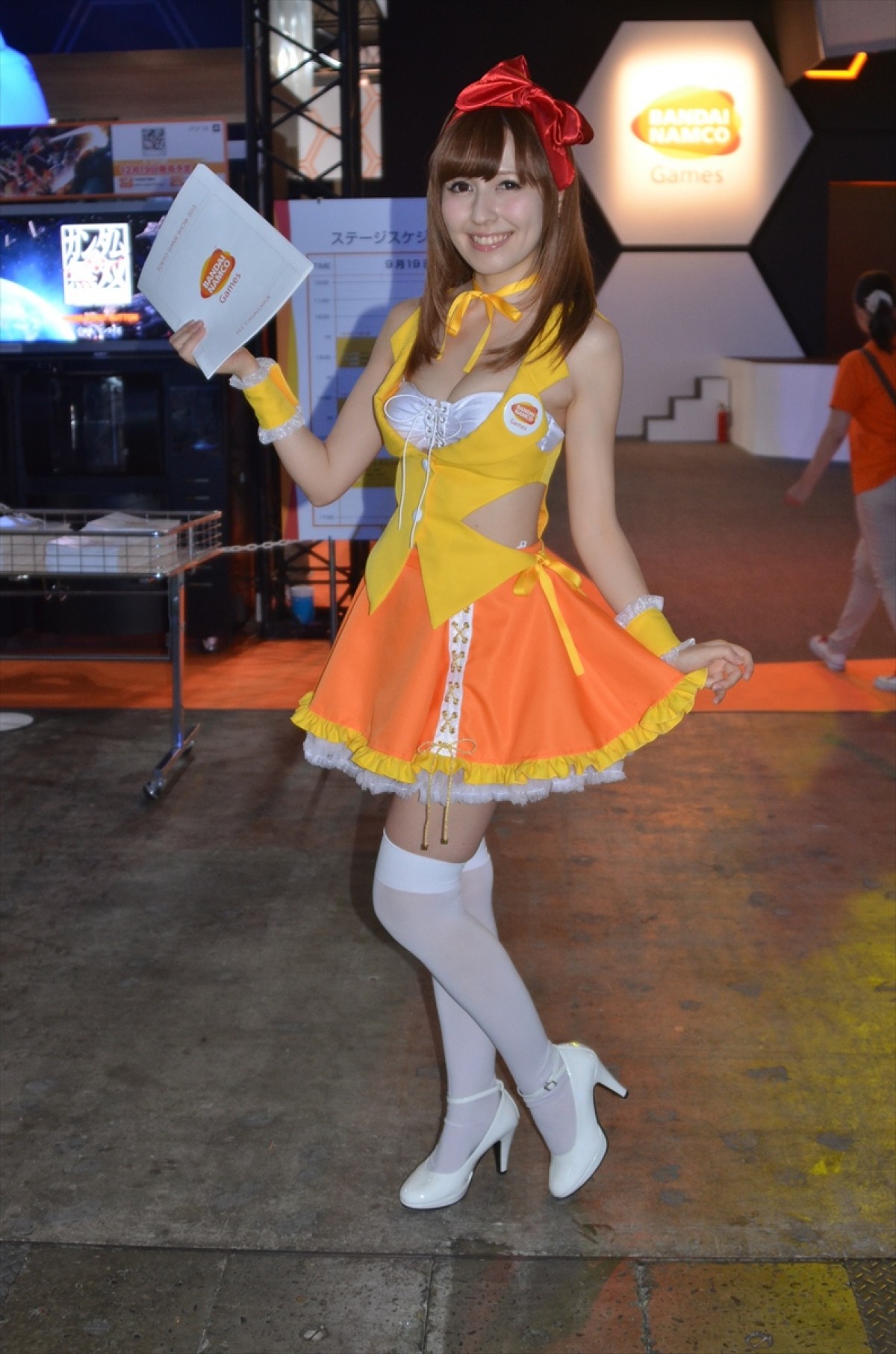 東京ゲームショウ