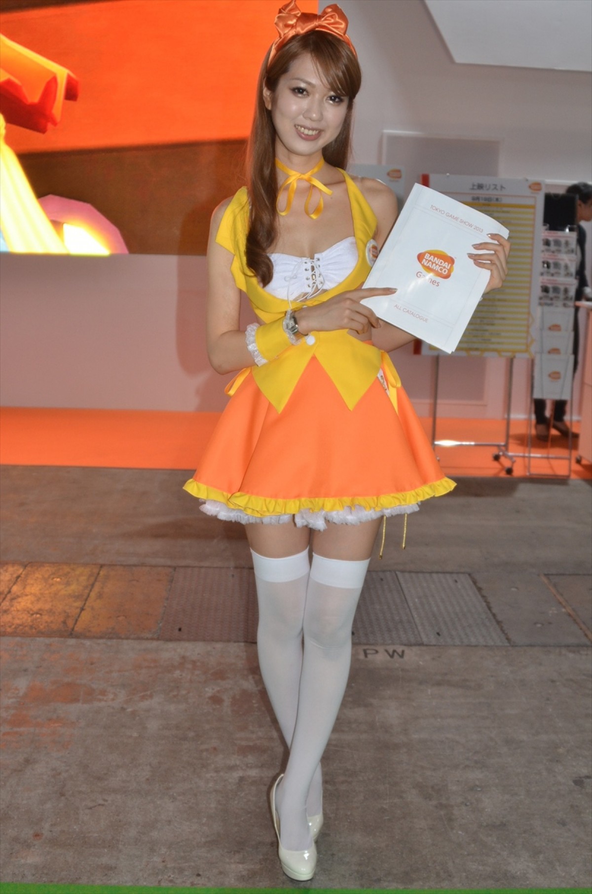 東京ゲームショウ