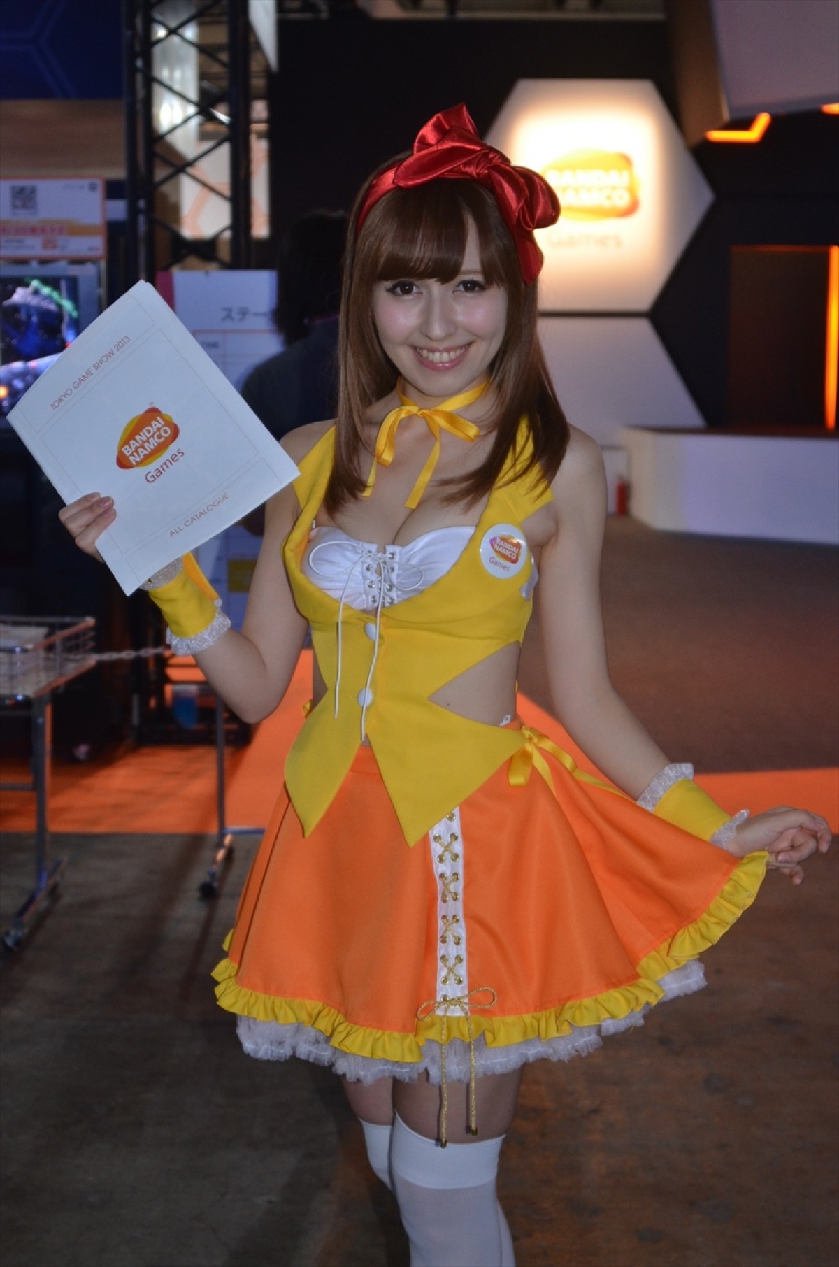 東京ゲームショウ