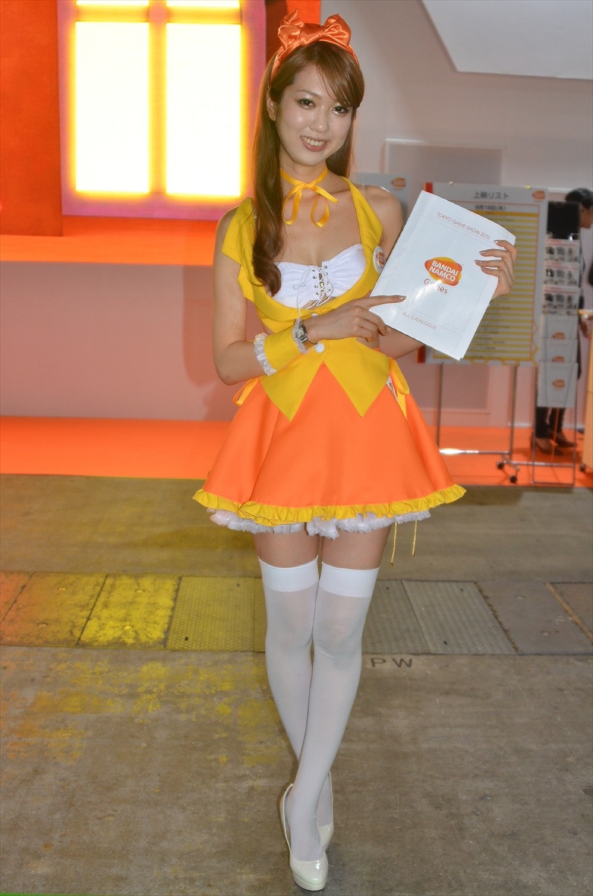 東京ゲームショウ