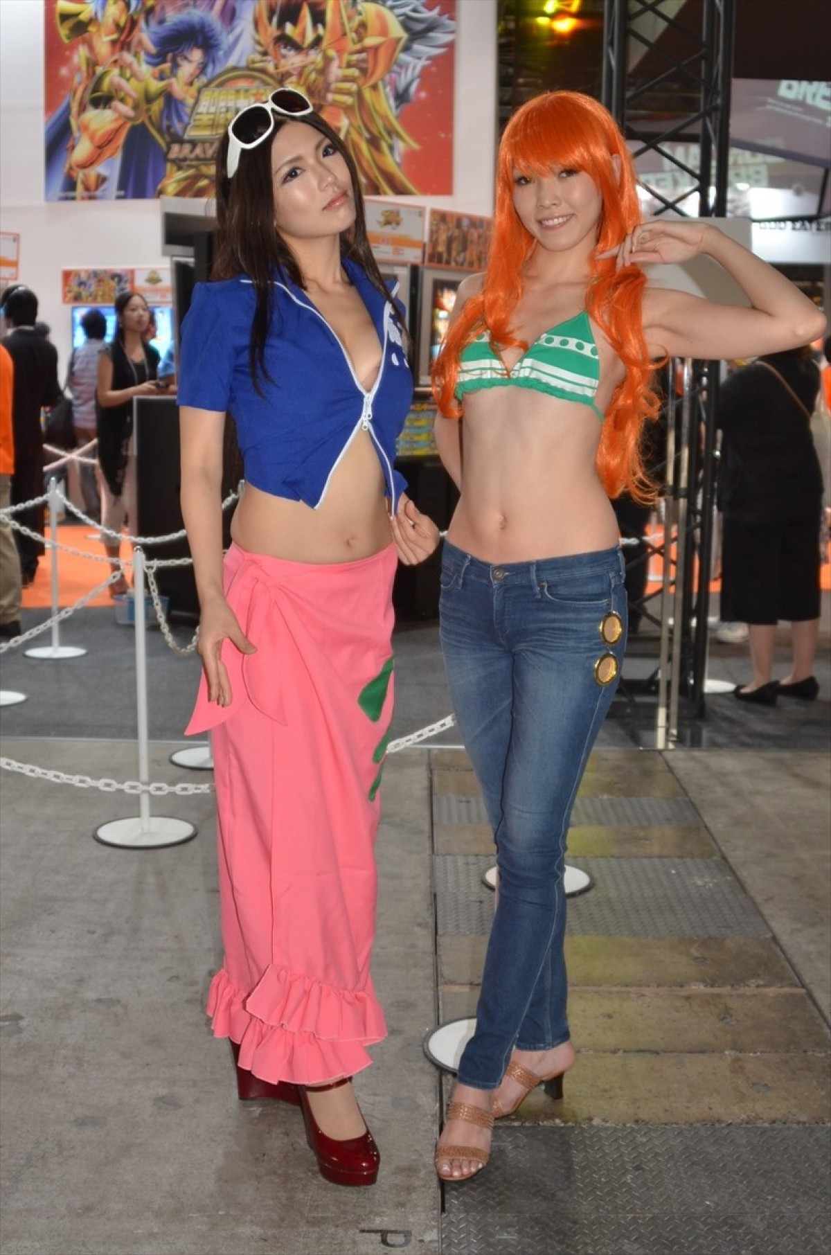 東京ゲームショウ