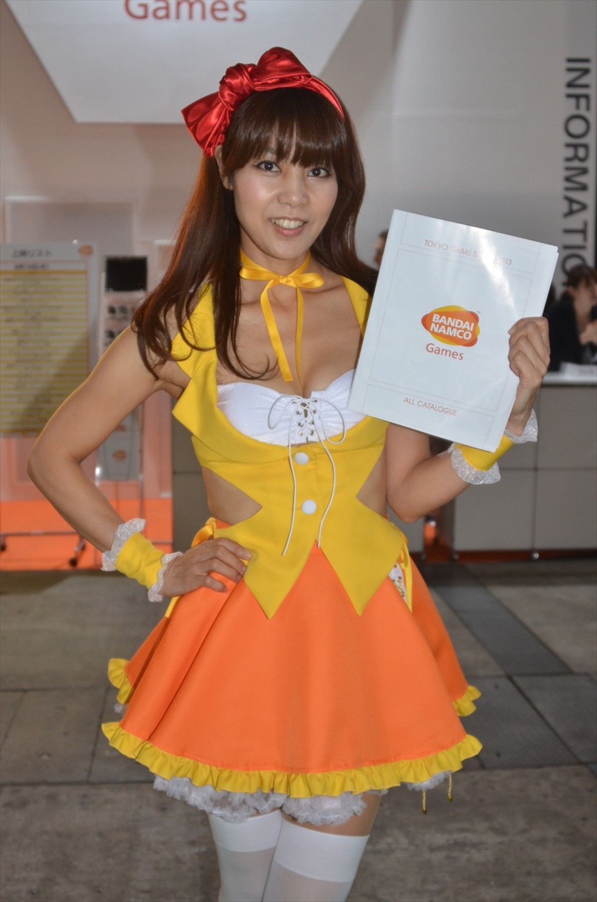 東京ゲームショウ