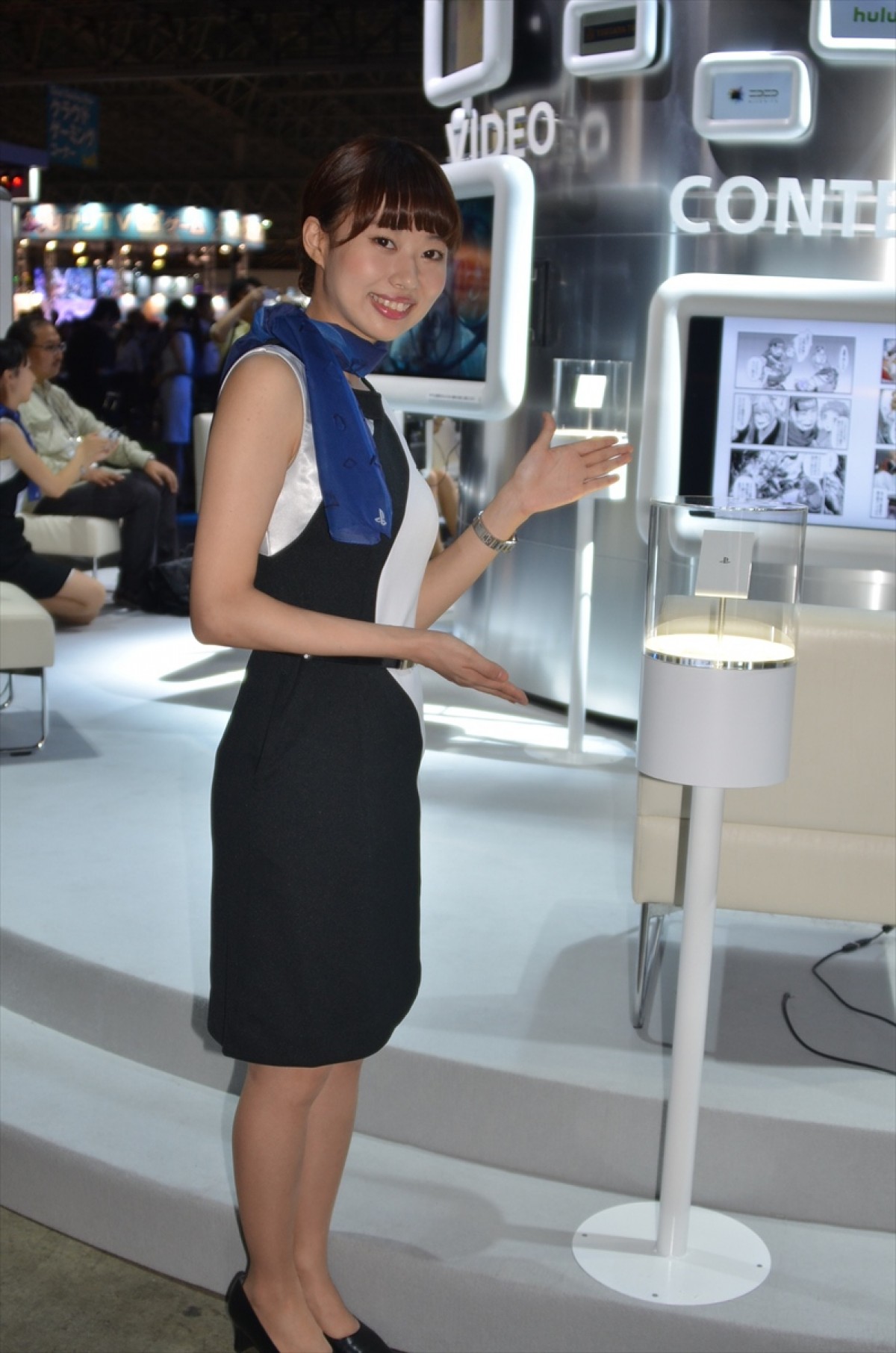 東京ゲームショウ