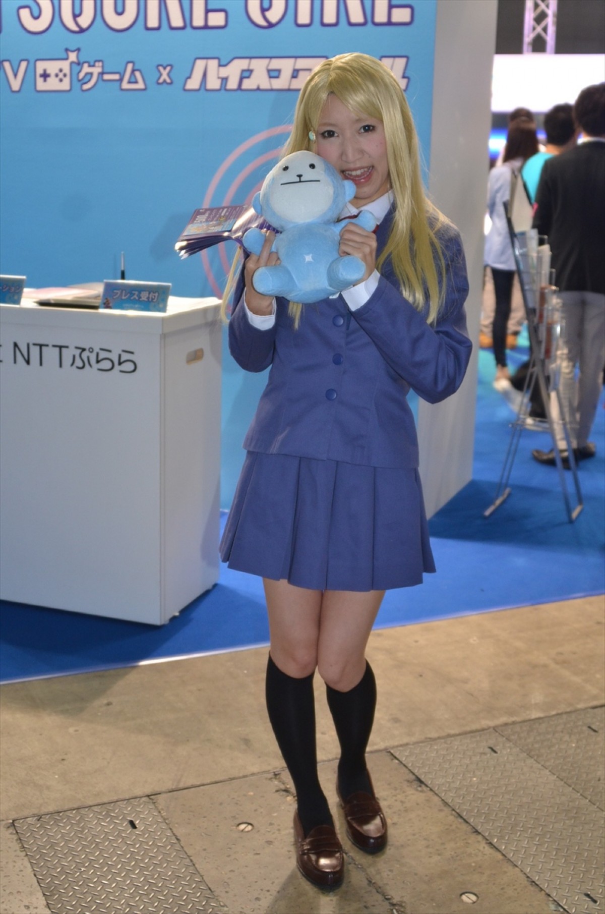 東京ゲームショウ