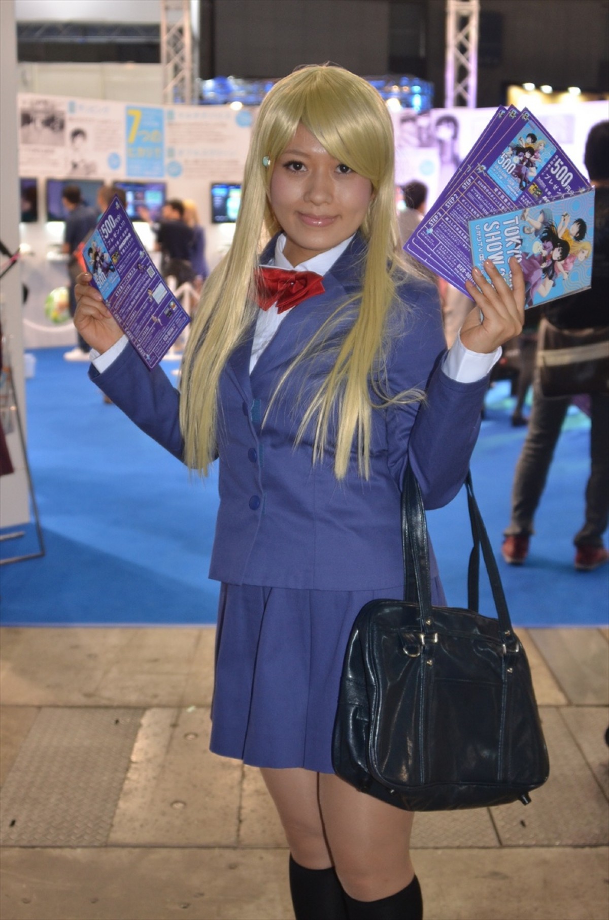 東京ゲームショウ