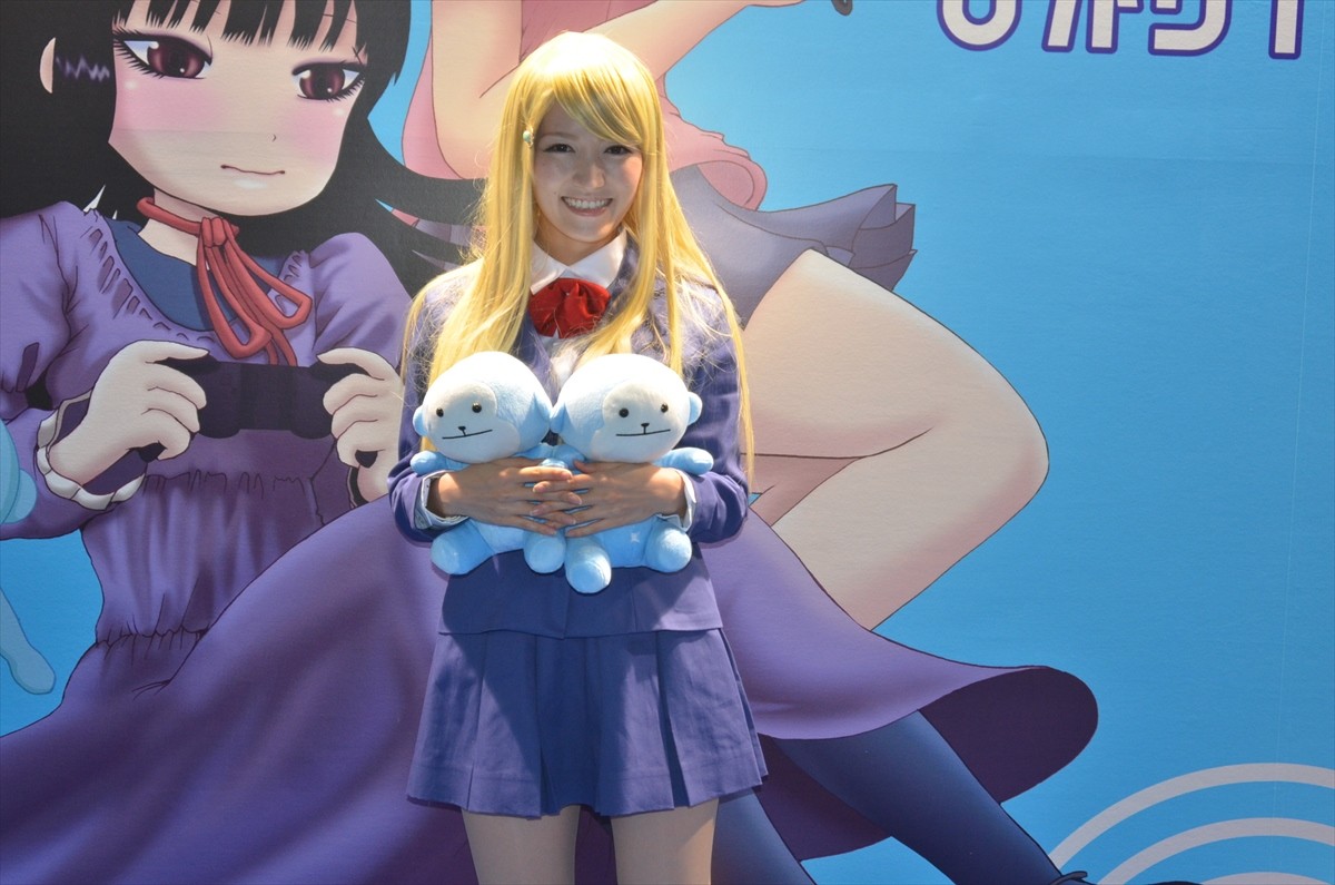 東京ゲームショウ