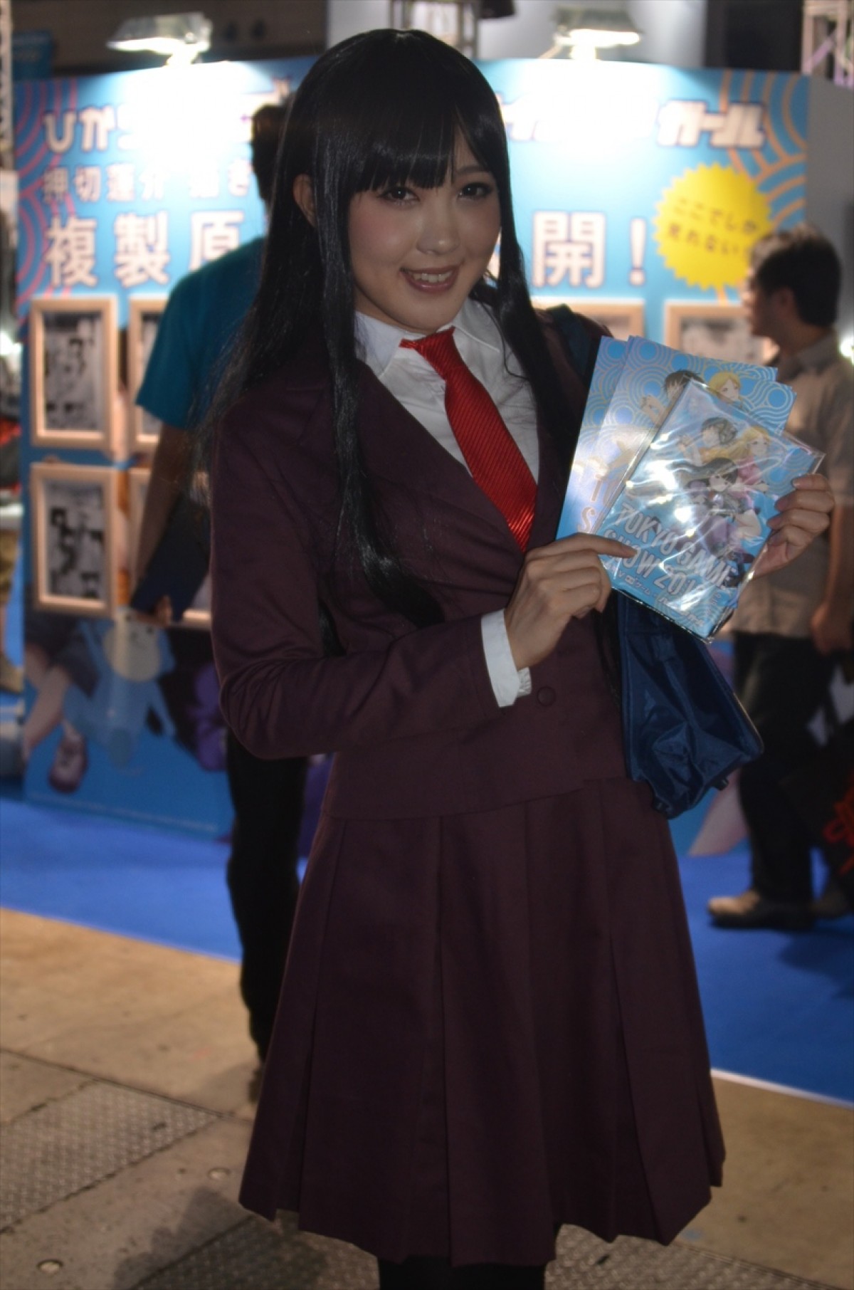 東京ゲームショウ