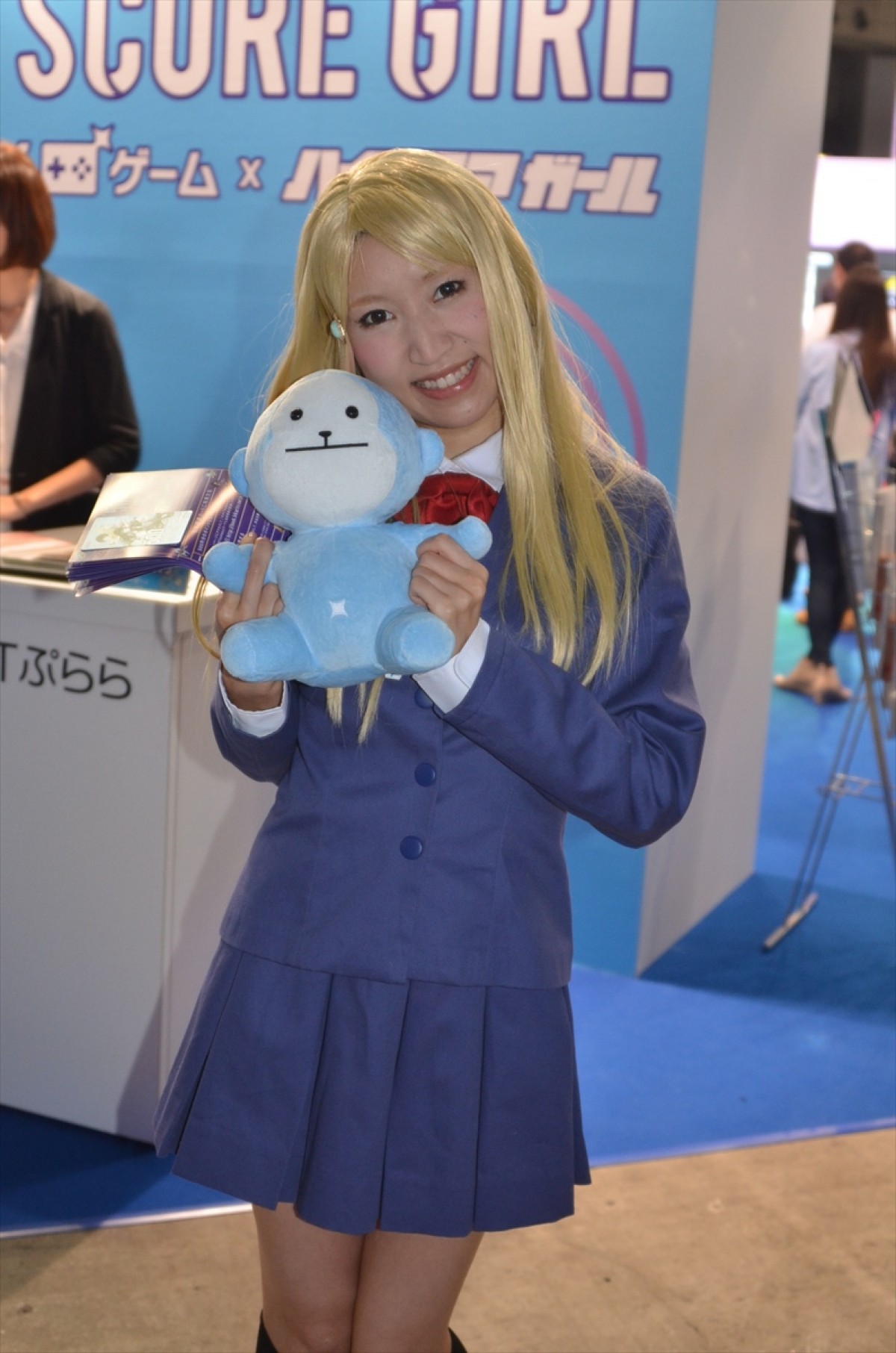 東京ゲームショウ