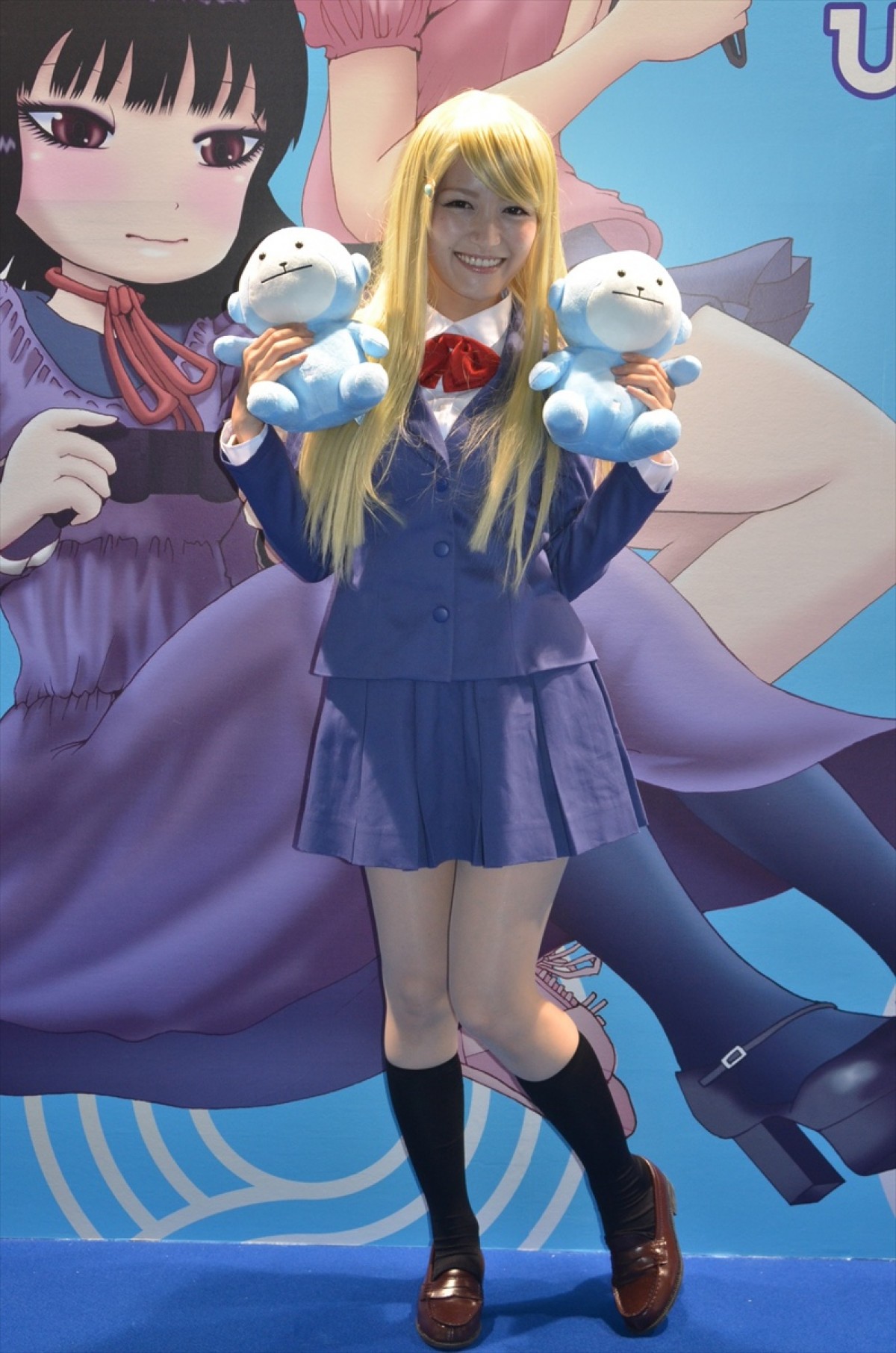 東京ゲームショウ