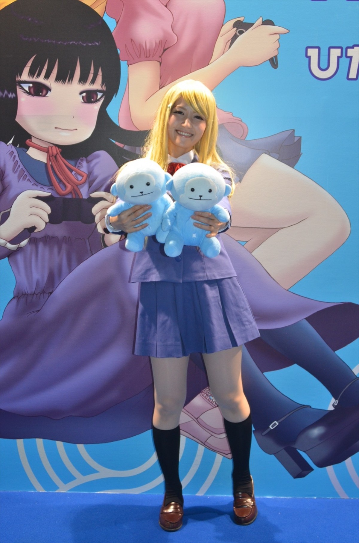 東京ゲームショウ