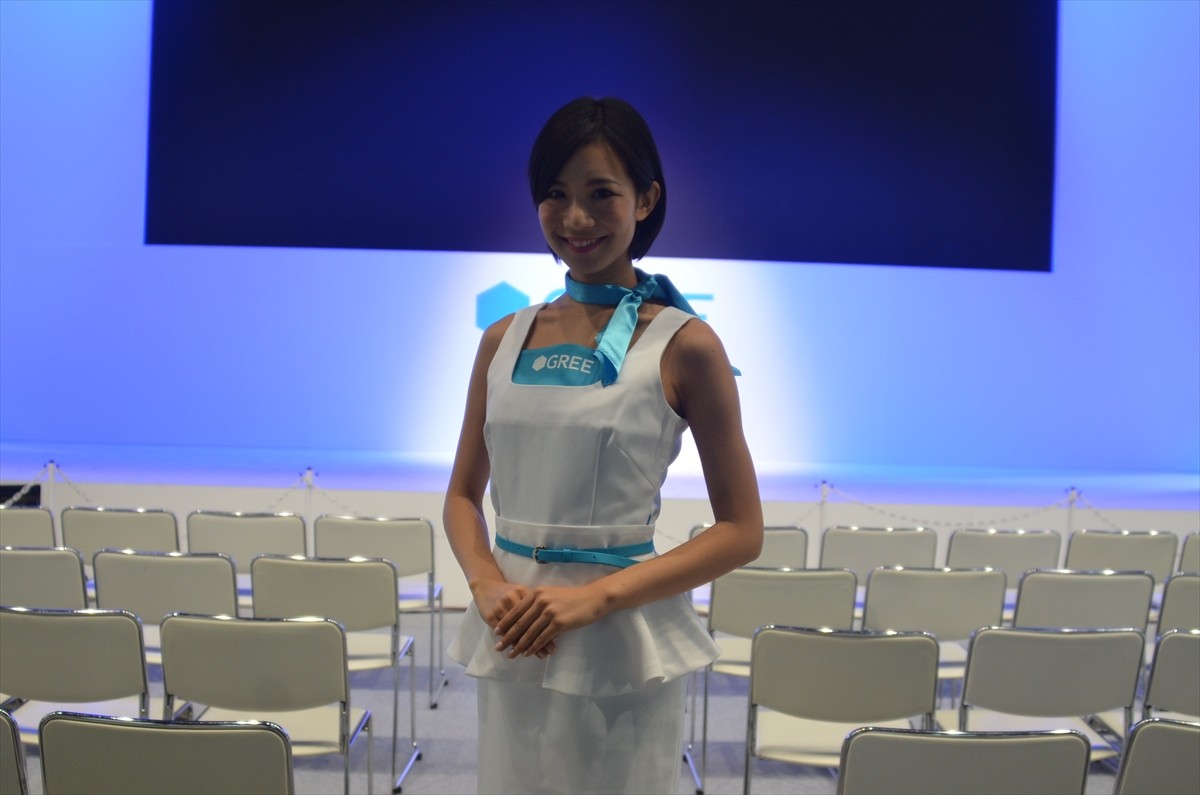 東京ゲームショウ