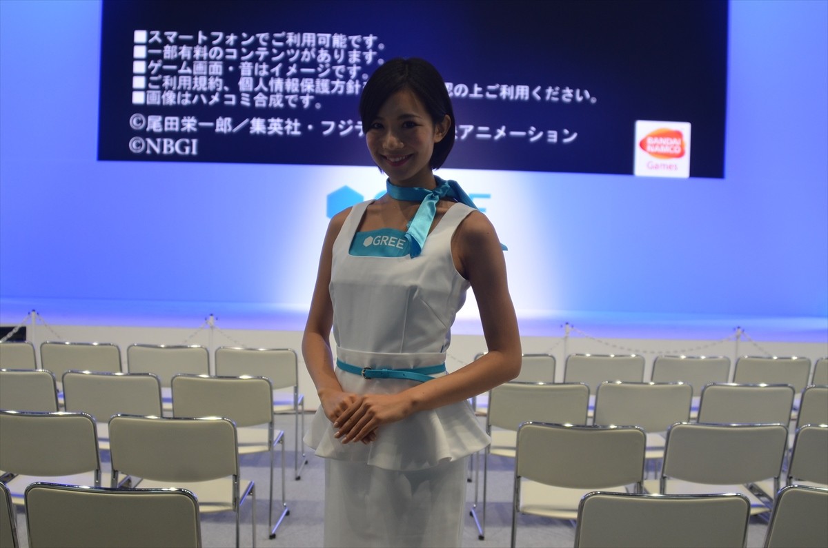 東京ゲームショウ